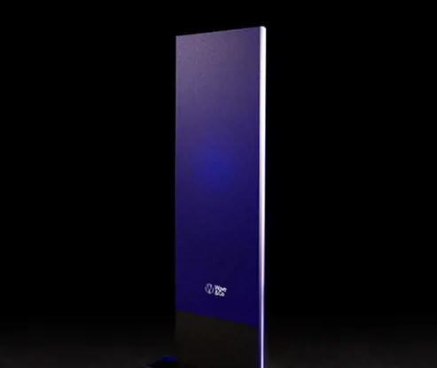 totem pubblicitari led