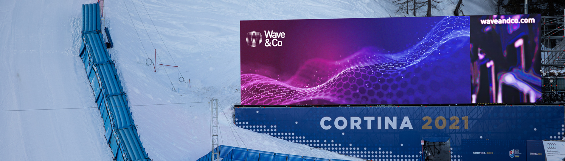 noleggio ledwall outdoor torino