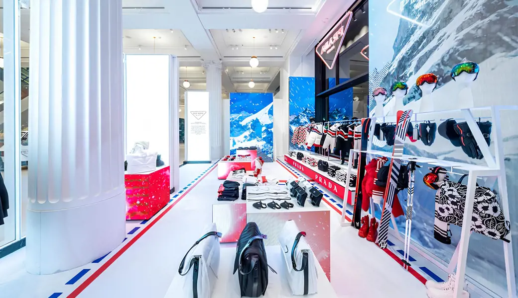 Wave&Co servizio chiavi in mano