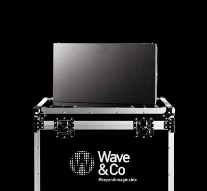 mini ledwall materia 1.5