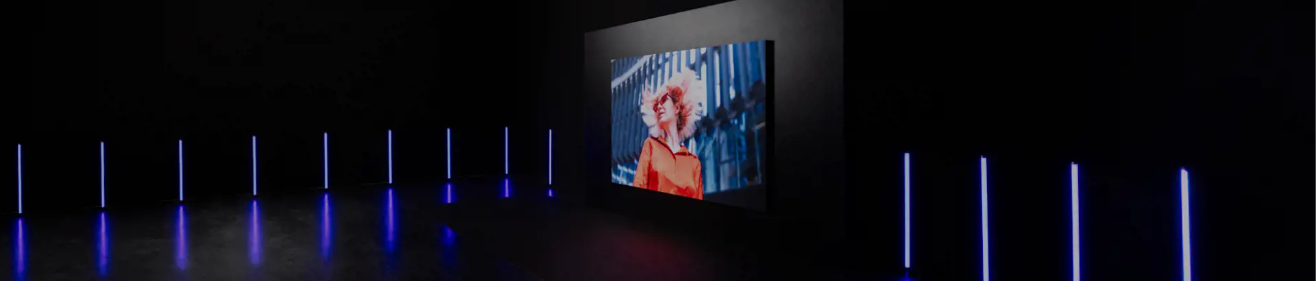 ledwall vendita