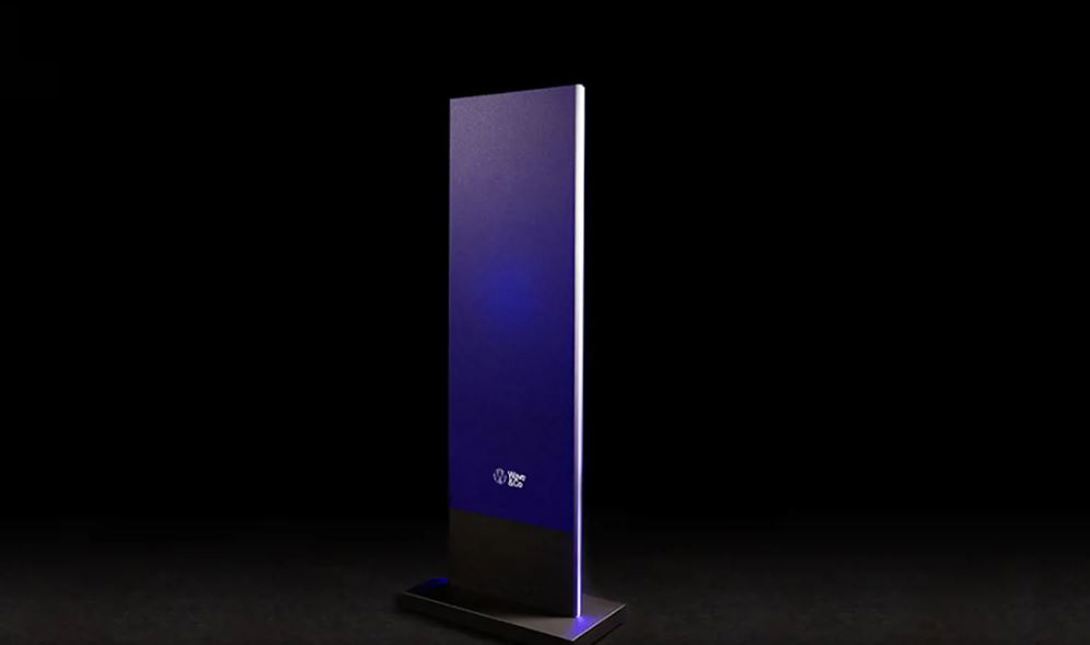 totem - noleggio ledwall per congressi