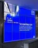 Ledwall Gae Aulenti Milano