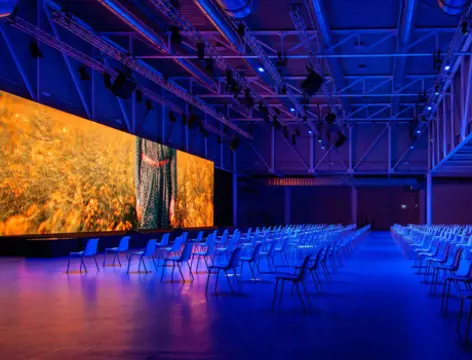 Noleggio ledwall Milano