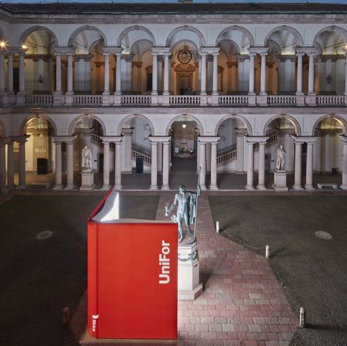 Ledwall a Milano: scopri Wave&Co per noleggio e vendita