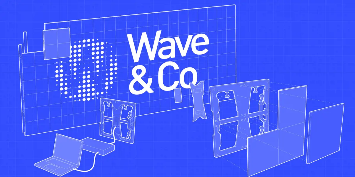 Ledwall: cosa sono, come funzionano, vendita e noleggio