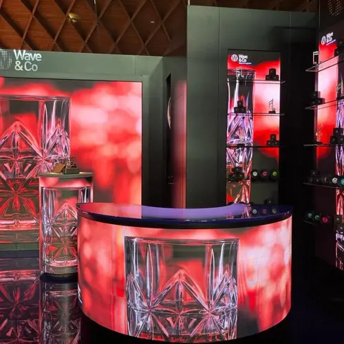 Ledwall Noleggio Milano per Fiere | Guida Completa 2026