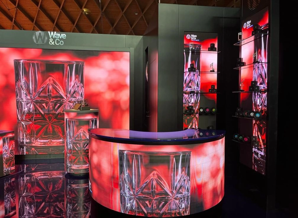 Ledwall Noleggio Milano per Fiere | Guida Completa 2026