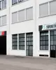 Ledwall Via Tortona Milano